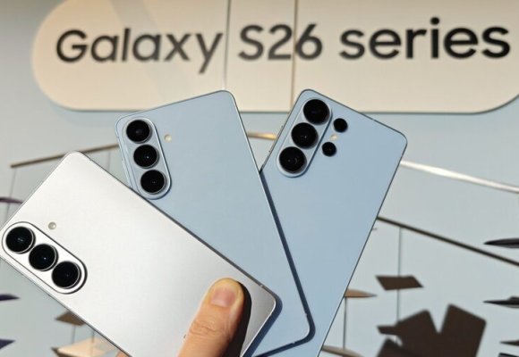 Samsung Galaxy S26 – czy warto kupić nowy flagowiec?