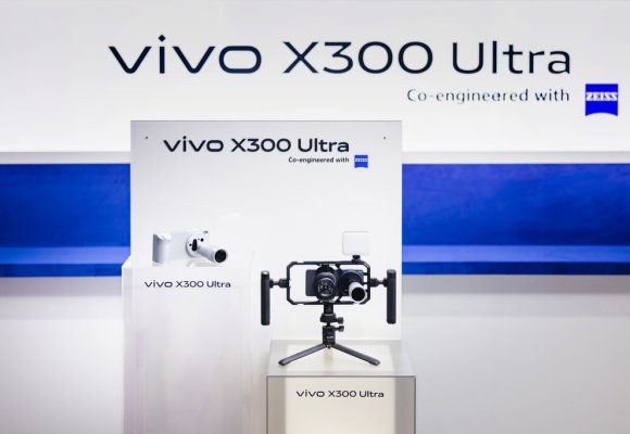 Vivo X300 Ultra – premiera i specyfikacja fotosmartfona