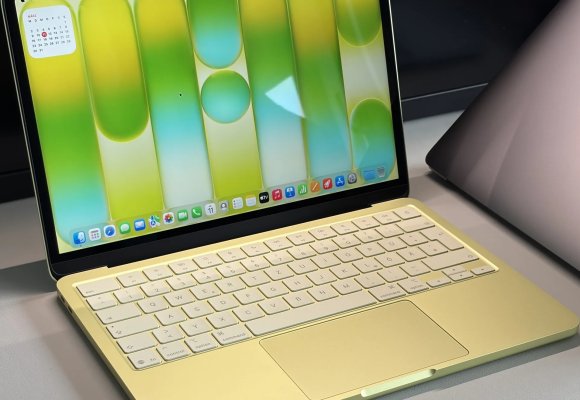 MacBook Neo – tani laptop Apple z A18 Pro | wydajność