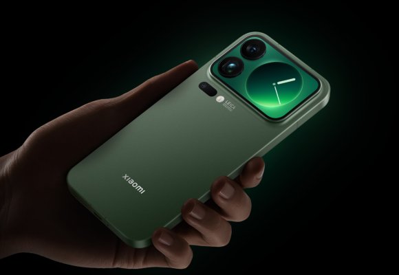 Xiaomi 18 Pro Max – nowy wyświetlacz LIPO i potężna bateria