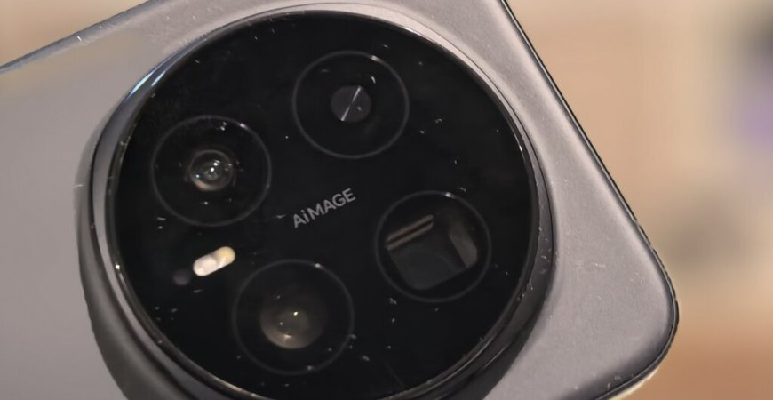 Honor Magic 9 – bateria 8000 mAh w kompaktowym smartfonie