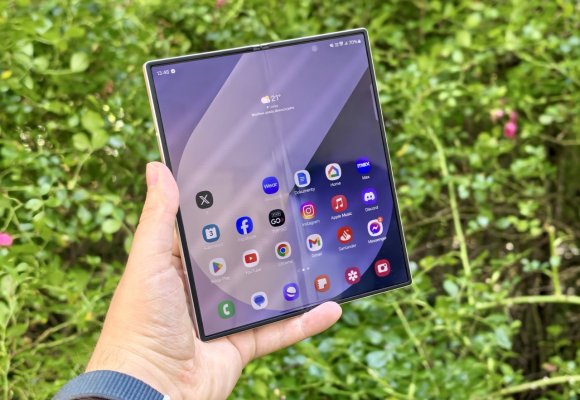Samsung Galaxy Wide Fold – specyfikacja i premiera