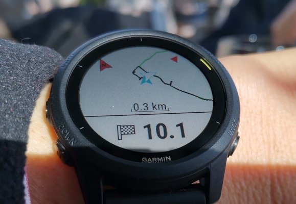 Garmin Chat Connector – AI analiza danych smartwatcha