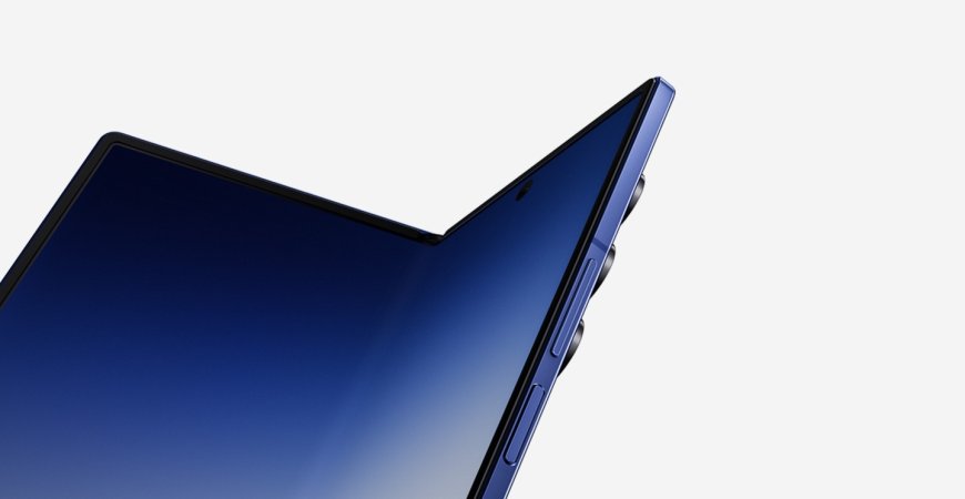 Samsung Galaxy Z Fold 8 – bateria 5000 mAh i nowości