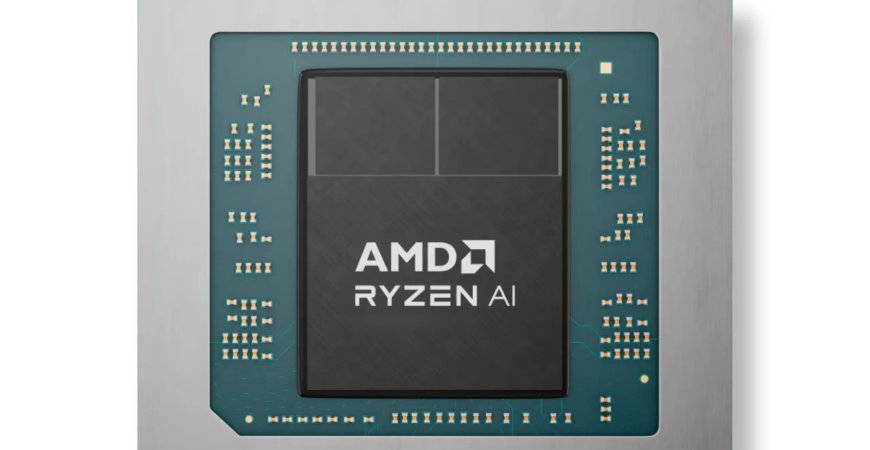 AMD Medusa Point z Zen 6 w laptopach – co wiemy?