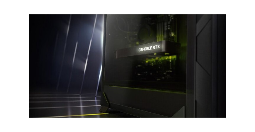 Specyfikacja NVIDIA GeForce RTX 5070 ujawniona