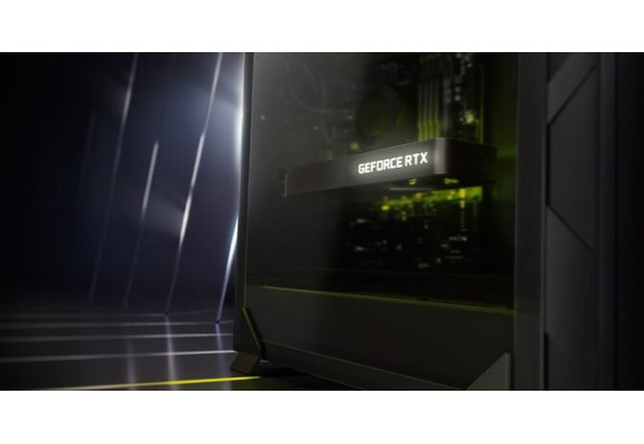 Specyfikacja NVIDIA GeForce RTX 5070 ujawniona