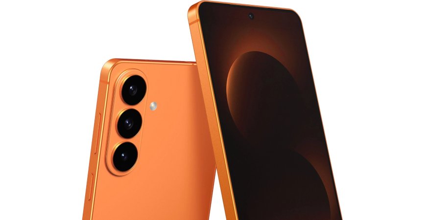 Galaxy S26 oficjalnie – Galaxy AI i Privacy Display