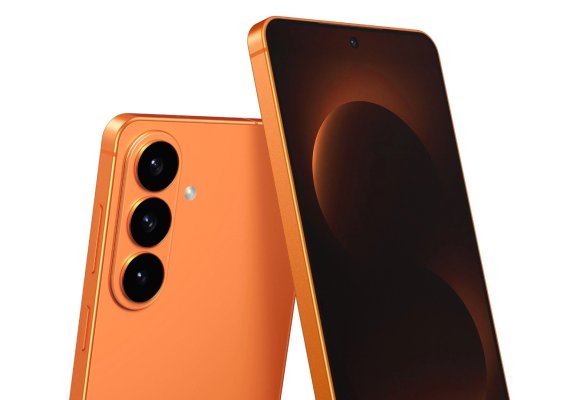 Galaxy S26 oficjalnie – Galaxy AI i Privacy Display