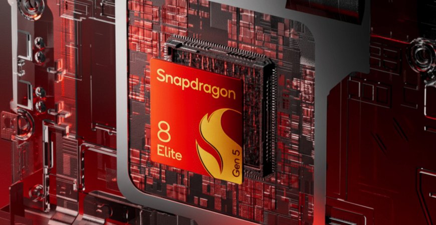 Snapdragon 8 Elite Gen 6 – wyciek wersji Pro i Standard