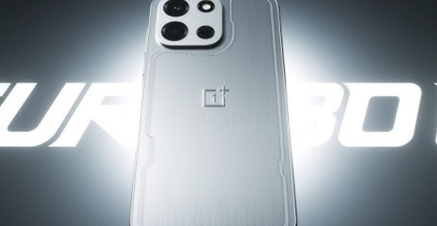 OnePlus Nord 6 – premiera, specyfikacja i bateria 9000 mAh
