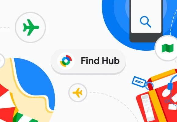Google Find Hub – jak odzyskać zagubiony bagaż