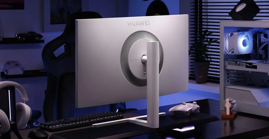 Huawei MateView GT 27 (2026) – monitor 4K 160 Hz