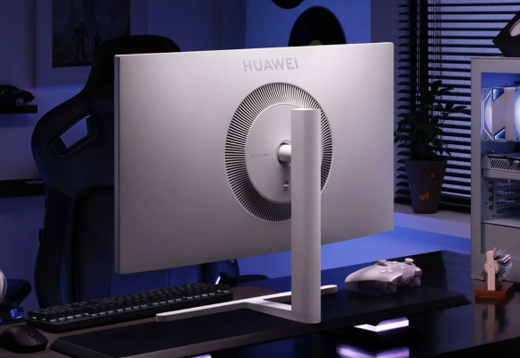 Huawei MateView GT 27 (2026) – monitor 4K 160 Hz
