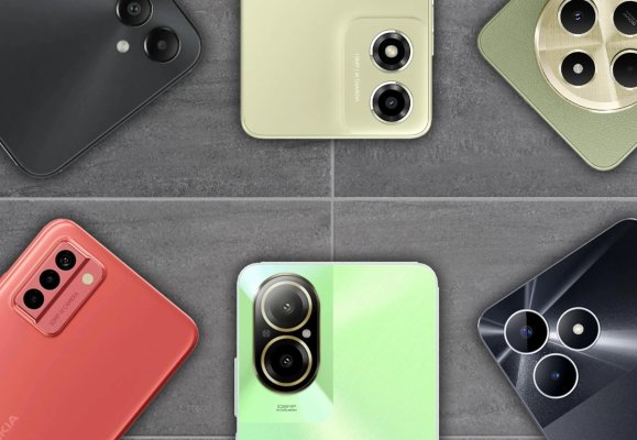 Najlepsze smartfony do 850 zł w 2026 roku 