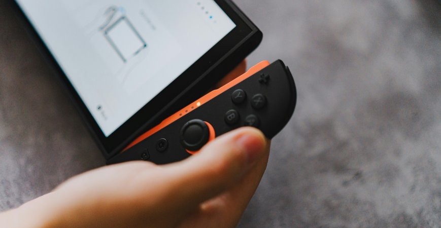 Nintendo Switch 2 – gry na kartridżu droższe