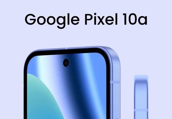 Google Pixel 10a oficjalnie – AI i 7 lat wsparcia  