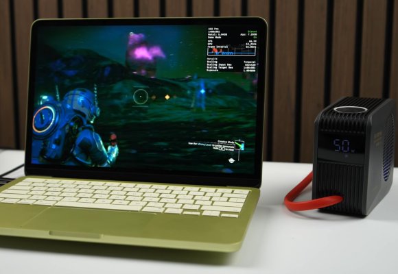 MacBook Neo mógłby być dużo szybszy?