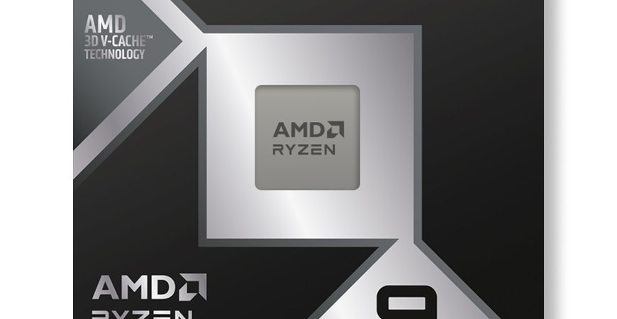 AMD Ryzen 9 9950X3D2 oficjalnie – 192 MB L3