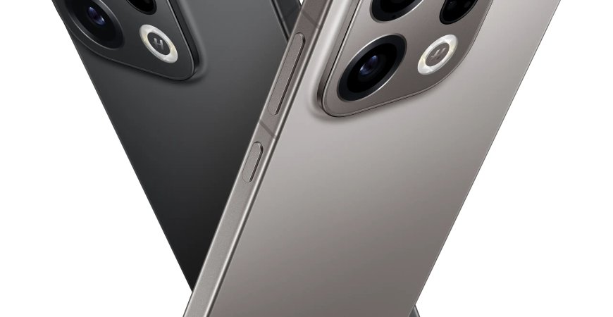 OPPO Find X9 Ultra – globalna premiera w kwietniu