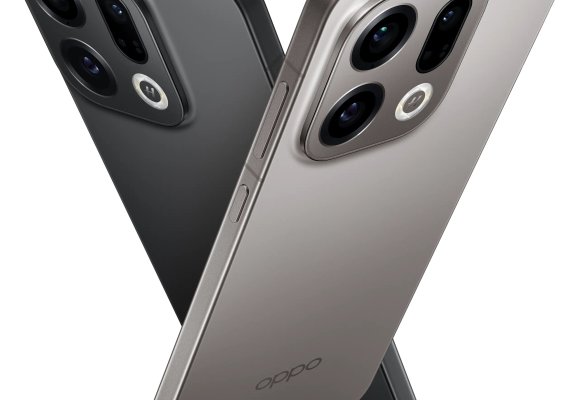 OPPO Find X9 Ultra – globalna premiera w kwietniu