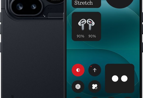 Nothing Phone (4a) Pro – premiera i specyfikacja