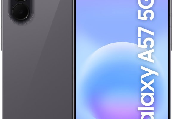 Samsung Galaxy A57 – premiera i specyfikacja