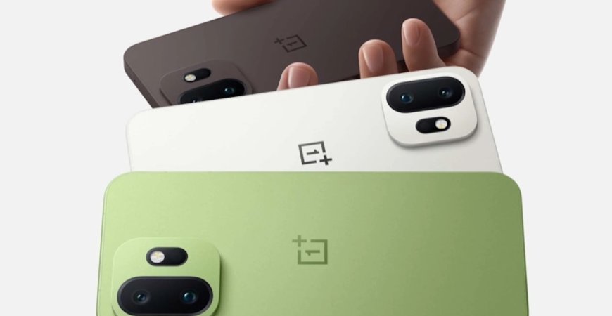 OnePlus 15T już w imporcie – bateria 7500 mAh