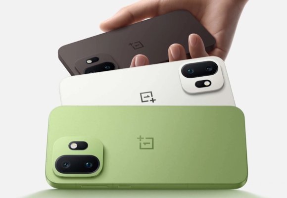 OnePlus 15T już w imporcie – bateria 7500 mAh