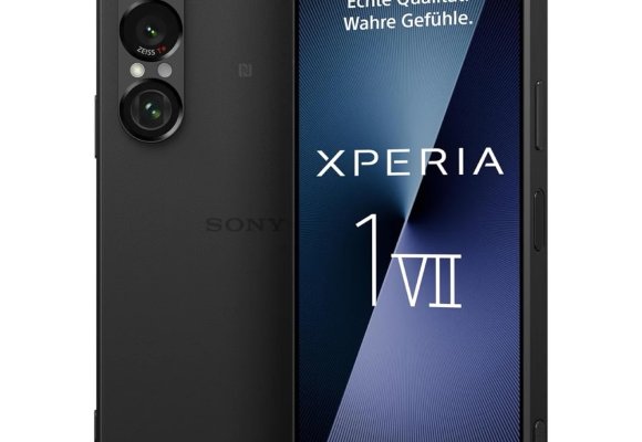 Sony Xperia 1 VIII – wyciek designu i ekranu 21:9