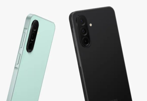 Samsung Galaxy A27 5G – specyfikacja przed premierą