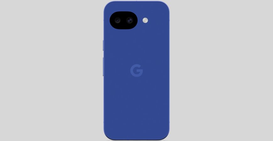 Google Pixel 10a w Japonii – Isai Blue i premiera