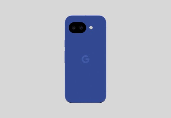 Google Pixel 10a w Japonii – Isai Blue i premiera