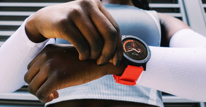 Nothing CMF Watch traci aplikację – przejście do X