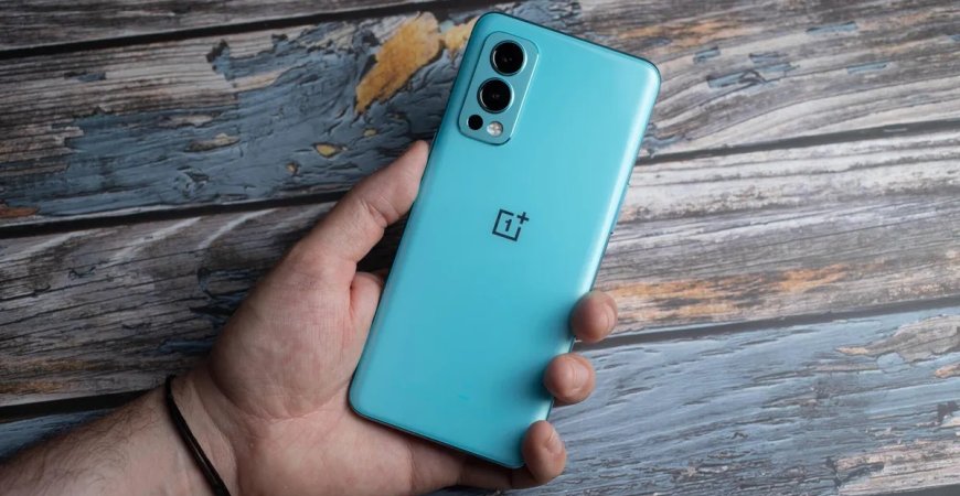 OnePlus Nord 2 w 2026 roku – czy nadal warto?