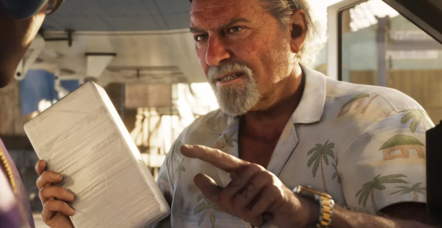 Take-Two AI – zmiana kursu przed GTA 6