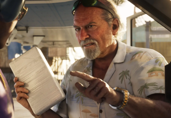 Take-Two AI – zmiana kursu przed GTA 6