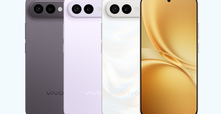 Vivo X300 FE – zielony wariant i mocna specyfikacja