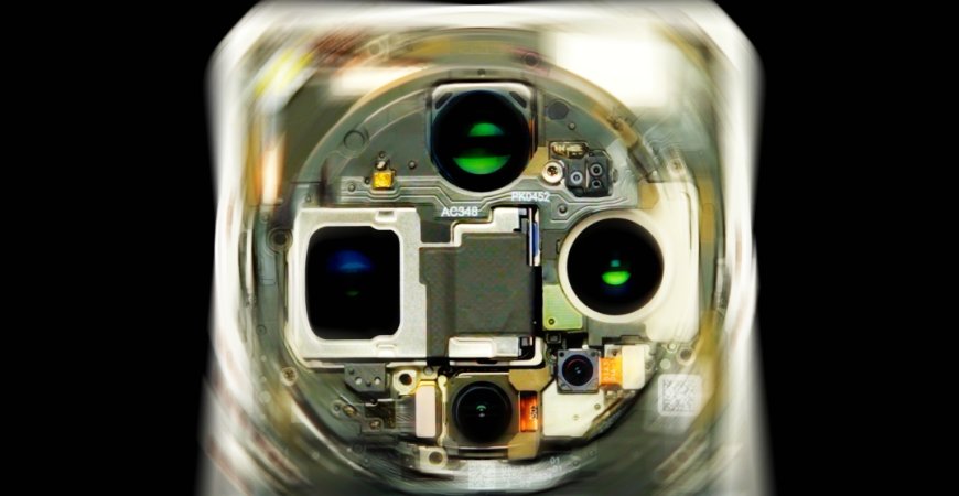 Oppo Find X9 Ultra – aparat, zoom i specyfikacja