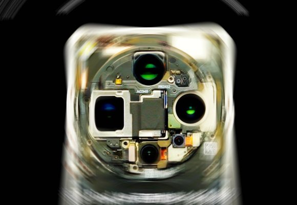 Oppo Find X9 Ultra – aparat, zoom i specyfikacja