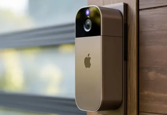 Apple rozwija dzwonek z Face ID, nowa era inteligentnych domów