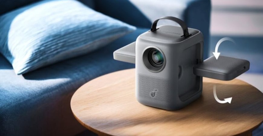 Anker Soundcore Nebula P1i – projektor 1080p