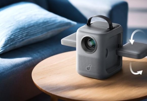 Anker Soundcore Nebula P1i – projektor 1080p