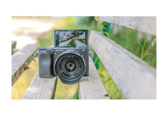 Aparat do 5000 zł – najlepsze modele 2025