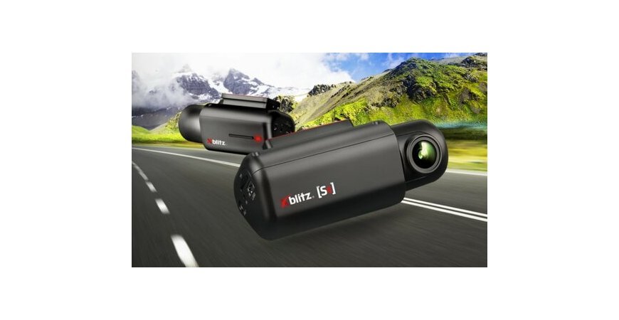 Tani wideorejestrator – jaki model Full HD kupić?