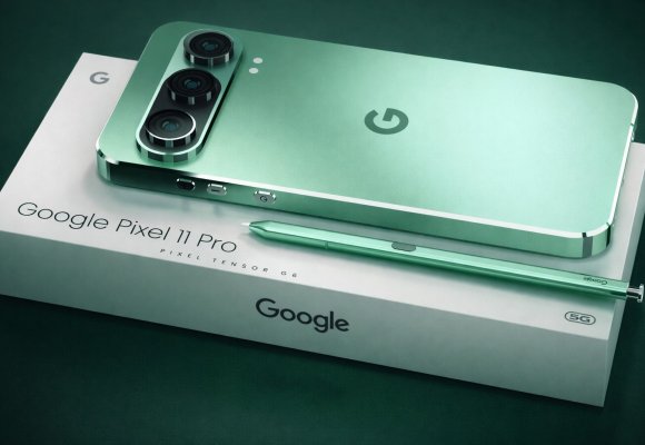 Google Pixel 11 z Samsung M16 OLED – nowy ekran