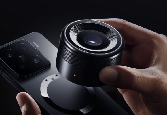 Xiaomi 18 Pro z 2x 200 MP – nowy foto-flagowiec