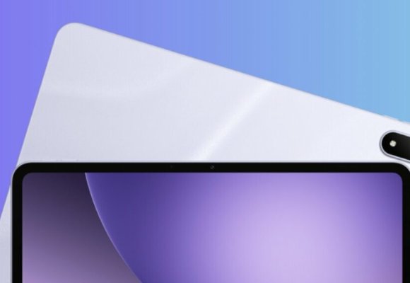 OPPO Pad Mini – mały tablet z mocą flagowca