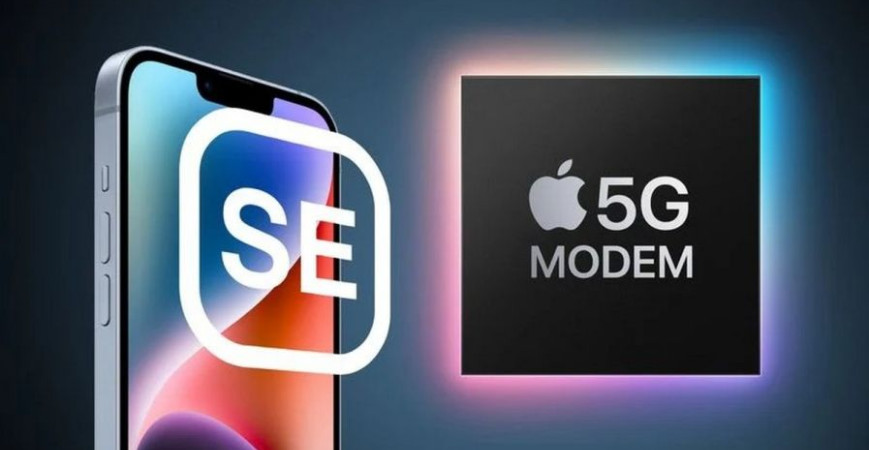 Nowe iPhone SE 4 i iPad 11 już wiosną 2025