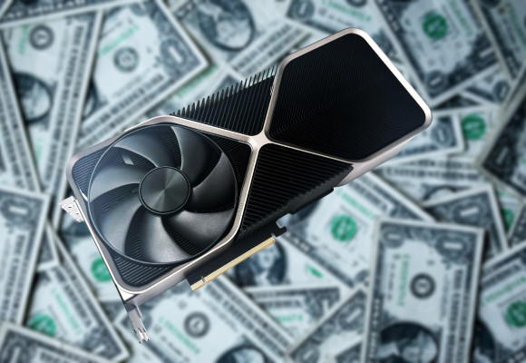 NVIDIA RTX 5090: Rewolucja w grafice